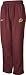 Washington Redskins -Burgundy- Throwdown Warm-Up Pants - 4XL