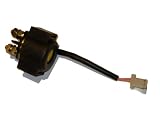 Chinese Starter Relay for 50-250cc mini and Sport ATVs, Scooters, Motorcycles and Go-Carts