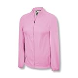 Adidas 2008 Women's ClimaProof Full-zip Golf Wind Jacket