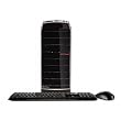 Gateway/Acer Retail PT.GCEP2.001 Gaming Desktop - Black