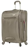Cobblestone Samsonite Solana 22 Expandable Spinner Carry On Luggage Upright 31Ymo4VkOwL. SL160 Cobblestone Samsonite Solana 22 Expandable Spinner Carry On Luggage Upright