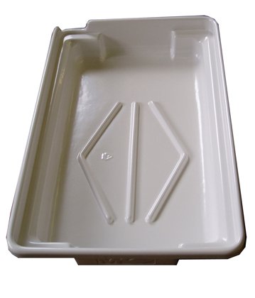 MK-270/370/470 Repl Pan