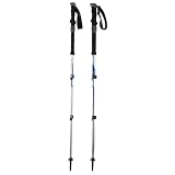 Contour Elliptic Shock Trekking Poles by Black Diamond