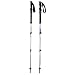 Sporting Goods : Contour Elliptic Shock Trekking Poles by Black Diamond
