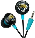 Jacksonville Jaguars Ear Buds