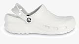 New Crocs Specialist in Pearl White
