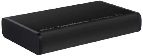 Diverse TrekStor 3TB DataStation maxi light USB 3.0 schwarz Preisvergleich