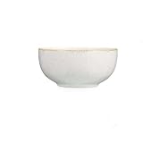 Dansk Bianco White Soup/Cereal Bowl