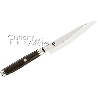 Shun Pro 2 Series 6 in. Yanagiba Steak Knife VGE0150ST