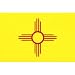 New Mexico State Flag