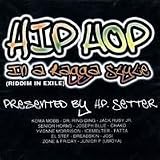 Hip Hop in a Ragga Style (Riddim In Exile)