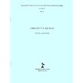 Omm Seti's Abydos (SSEA Publication)