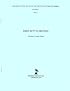 Omm Sety's Abydos (Society for the Study of Egyptian Antiquities Publications)