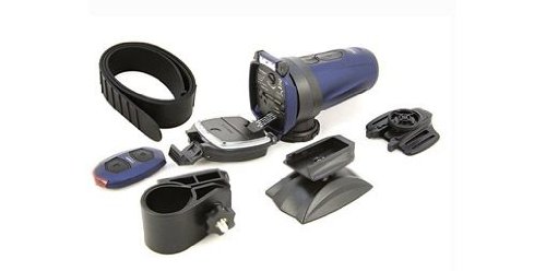 Imagen 2 de Oregon Scientific ATC 5K 5000 Action Cam