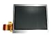 LCD Ersatzdisplay unten f&uuml;r Nintendo DS Lite