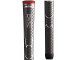 Winn DriTac Standard Dark-Gray Golf Grip Kit (13 Grips, Tape, Clamp)