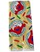 Sesame Street Elmo Tablecover - Plastic Tablecover