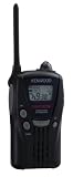 ケンウッド(KENWOOD) デミトス 特定小電力トランシーバー UBZ-LK20 ブラック