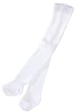 DPAM BASIC BASICOTLAY 86cm ホワイト コットン 80% ナイロン 17% ポリウレタン 3%