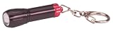 Coleman WideBeam Squared Key Ring Flashlight