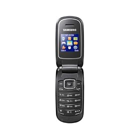 Samsung E1150 Mobile Phone on T-Mobile Pay As You Go/ Pre-Pay / PAYG