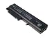 10.8v 4400 mAh Black Laptop Battery for IBM ThinkPad R50e-1844