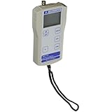 Milwaukee MW102 PH and Temperature Meter