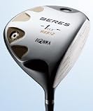 BERES MG612　ドライバー ARMRQ UD45（2Sグレード） カーボンシャフト 10.5R