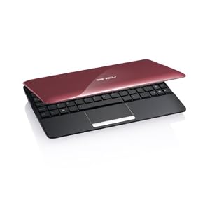 ASUS Eee PC 1015B-MU17-RD 10.1-Inch Netbook