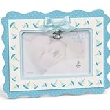 Baby-blue Lil Boutique frame by Gund by