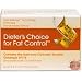 Dieter’s Choice for Fat Control 60 Tablets