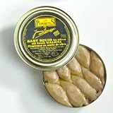 Chipirones 'Los Peperetes' - Premium Baby Squid in Olive Oil