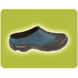 Lawngrips Landscaping Shoes Mens Garden Grips 4002 In Indigo Color Size 10 by LawnGrips