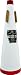 Humes & Berg 151 Tenor Trombone Straight Mute