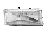 NEW PAIR HEADLIGHT HEAD LIGHT LAMP 97-04 DODGE DAKOTA