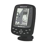 Cuda 350 S/Map Compact Fishfinder/Mapping GPS