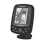 EAGLE FishEasy 350C Fishfinder (Black)
