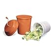 World Cuisine A4988820 5.5 Gallon Manual Salad Dryer