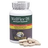 Wellness ''WellFlex'' Double Strength for Large Breed Dogs (60-ct bottle)