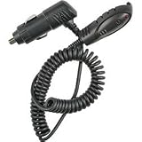 2-WAY RADIO CAR CHARGER