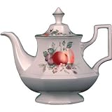 Review Johnson Brothers  / Johnson Brothers - Fresh Fruit, Teapot 1.2ltr