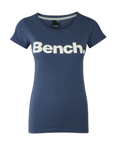 Produkt-Bild: Bench Damen T-Shirt DECK TEE