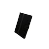 Navitech Bycast Leder Case / H�lle / Tasche passgenau f�r das TrekStor SurfTab Ventos 9.7 Zoll