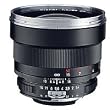 Carl Zeiss - Planar T* 1,4/85mm ZF (Nikon mount) () (black)