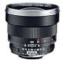 Zeiss 85mm f/1.4 Planar T* ZF Manual Focus Telephoto Lens for the Nikon F (AI-S) Bayonet SLR System.