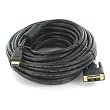 25' HDMI Male to DVI-D Male Digital Video Cable