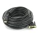 25' HDMI Male to DVI-D Male Digital Video Cable