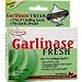 Personal Health Care : Garlinase Fresh 100 tabs