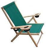 The Outer Banks Chair - Navy Blue