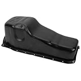 ATP 103033 Engine Oil Pan by ATP